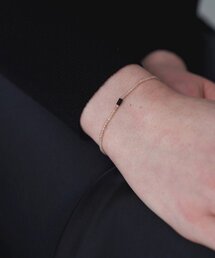 LOVE ME MONSTER（ラブミーモンスター）の「Nude Dia Bracelet（ブレスレット）」