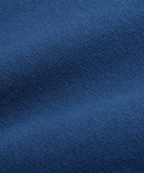 BROWNBREATH（ブラウンブレス）の「ROAD TAG HOODIE - BLUE（パーカー・メンズ・その他・M/L/XL/S）」の8枚目の写真
