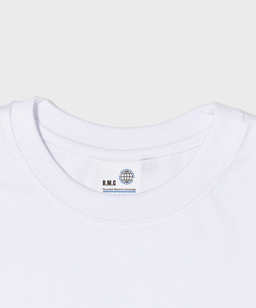 WORKS & CO.(ワークス アンド コー)の「スターナイト 半袖Tシャツ (ホワイト)(Tシャツ/カットソー・レディース・その他・XL/M/L/2XL)」の3枚目の写真