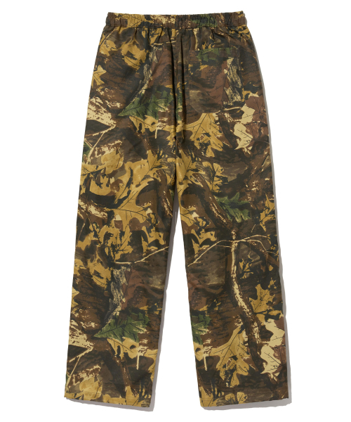 BROWNBREATH(ブラウンブレス)の「TAG CAMOUFLAGE BANDING PANTS - BROWN(その他パンツ・レディース・その他・S/M/L/XL)」の2枚目の写真