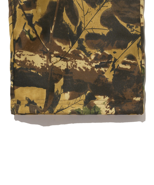 BROWNBREATH(ブラウンブレス)の「TAG CAMOUFLAGE BANDING PANTS - BROWN(その他パンツ・レディース・その他・S/M/L/XL)」の6枚目の写真