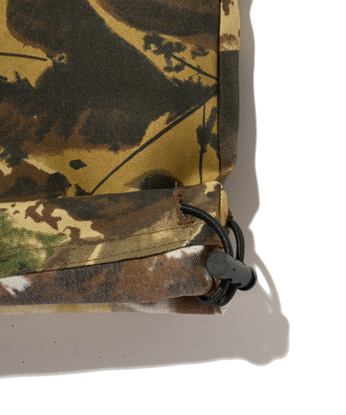 BROWNBREATH(ブラウンブレス)の「TAG CAMOUFLAGE BANDING PANTS - BROWN(その他パンツ・レディース・その他・S/M/L/XL)」の7枚目の写真