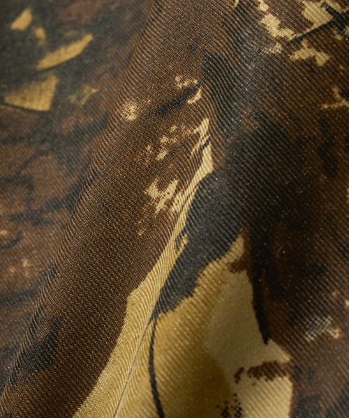 BROWNBREATH(ブラウンブレス)の「TAG CAMOUFLAGE BANDING PANTS - BROWN(その他パンツ・レディース・その他・S/M/L/XL)」の9枚目の写真