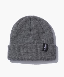 WILD THINGS（ワイルドシングス）の「ニットキャップ（ニットキャップ/ビーニー）」