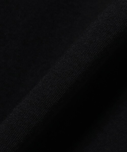 C.E(シーイー)の「C.E / One Dimensional Projection T(Tシャツ/カットソー・メンズ・ブラック・M/XL/L)」の6枚目の写真