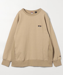 NANGA | NANGA/ナンガ ECO HYBRID MINI BOX LOGO EMBROIDERY SWEATSHIRT(スウェット)