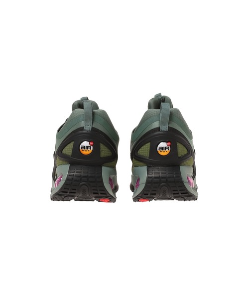 NIKE（ナイキ）の「NIKE AIR MAX DN ROAM HQ8605-300（スニーカー・レディース・グリーン・29cm/28.5cm/28cm/26.5cm/25cm/24.5cm/24cm/27.5cm/27cm）」の3枚目の写真