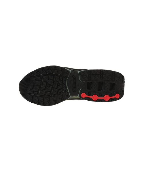 NIKE（ナイキ）の「NIKE AIR MAX DN ROAM HQ8605-300（スニーカー・レディース・グリーン・29cm/28.5cm/28cm/26.5cm/25cm/24.5cm/24cm/27.5cm/27cm）」の5枚目の写真
