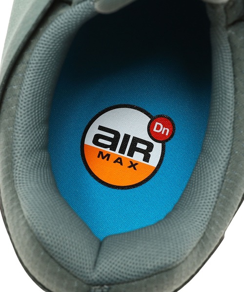 NIKE（ナイキ）の「NIKE AIR MAX DN ROAM HQ8605-300（スニーカー・レディース・グリーン・29cm/28.5cm/28cm/26.5cm/25cm/24.5cm/24cm/27.5cm/27cm）」の8枚目の写真