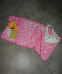 DTYYPE（ドタイプ）の「リバーシブルビーチマット（ブランケット）」