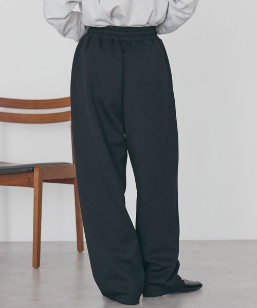 AMERICAN HOLIC(アメリカンホリック)の「ポンチカーブパンツ(その他パンツ・レディース・ブラウン/杢グレー/ブラック・L/M)」の22枚目の写真