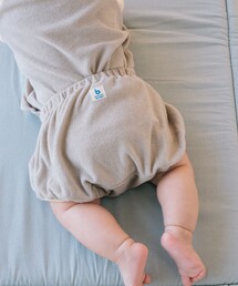 こども ビームス | ベビー パイル ブルマ 2026SS（70～80cm）(その他パンツ)