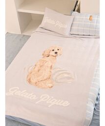 ドラゴンクエスト】【Sleep】ジャガードピローケース（寝具）｜gelato