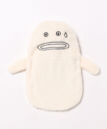 MAZEMAZE（マゼマゼ）の「ＨＯＴＷＡＴＥＲ　ＢＯＴＴＬＥ　グモガーS（ブランケット）」