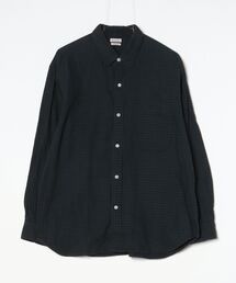 Steven Alan（スティーブンアラン）の「長袖ネルシャツ（シャツ/ブラウス）」