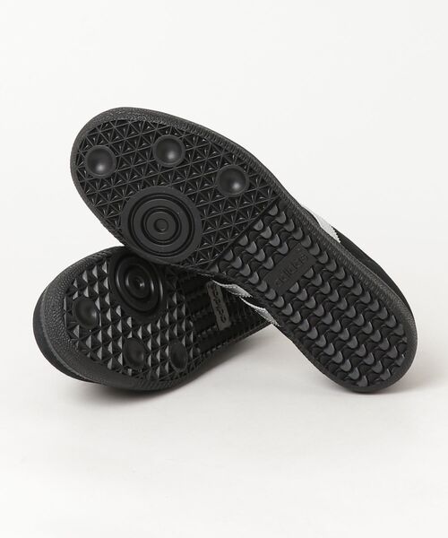 ZOZOTOWNコラボモデル】サンバ OG / Samba OG / アディダスオリジナル