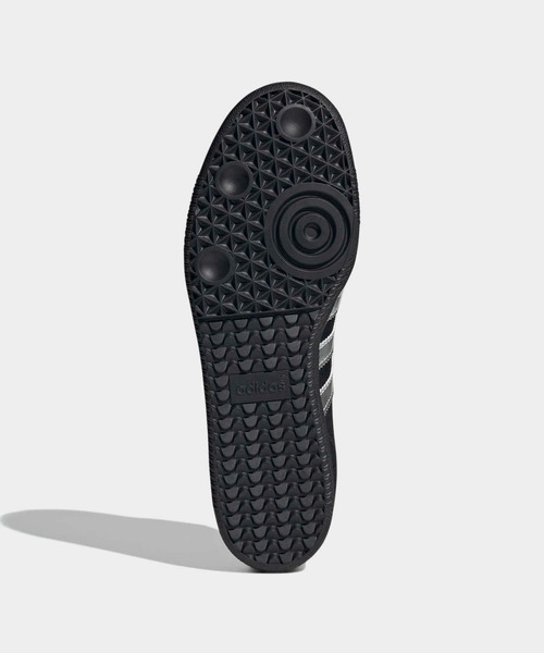 adidas(アディダス)の「【ZOZOTOWNコラボモデル】サンバ OG / Samba OG / アディダスオリジナルス adidas Originals スニーカー(スニーカー・レディース・ブラック・24.0cm/30.0cm/29.5cm/23.5cm/23.0cm/22.5cm/22.0cm/29.0cm/28.5cm/28.0cm/27.5cm/27.0cm/26.5cm/26.0cm/25.5cm/25.0cm/24.5cm)」の16枚目の写真