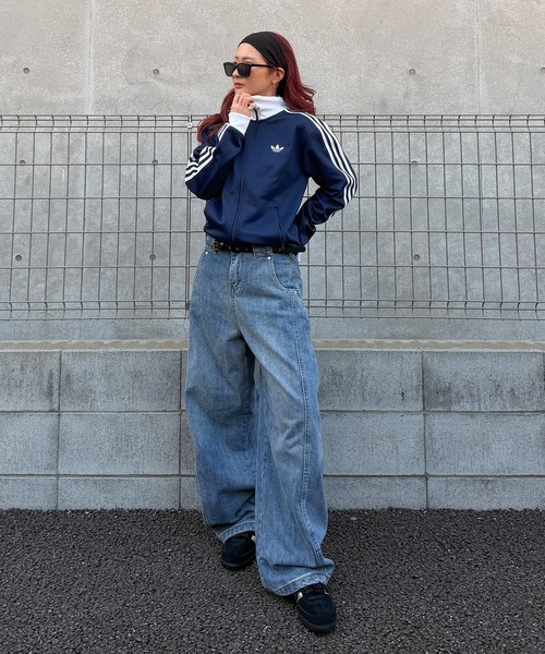 adidas(アディダス)の「【ZOZOTOWNコラボモデル】サンバ OG / Samba OG / アディダスオリジナルス adidas Originals スニーカー(スニーカー・レディース・ブラック・24.0cm/30.0cm/29.5cm/23.5cm/23.0cm/22.5cm/22.0cm/29.0cm/28.5cm/28.0cm/27.5cm/27.0cm/26.5cm/26.0cm/25.5cm/25.0cm/24.5cm)」の22枚目の写真