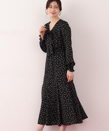 PINKY&DIANNE｜ピンキーアンドダイアンのワンピース（長袖）通販