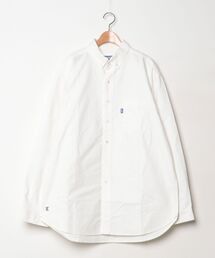 Lafayette（ラファイエット）の「長袖シャツ（シャツ/ブラウス）」