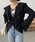 CAPRICIEUX LE'MAGE�i�J�v���V���[���}�[�W���j�́u�t�������{���u���E�X�i�V���c/�u���E�X�j�v�b�u���b�N