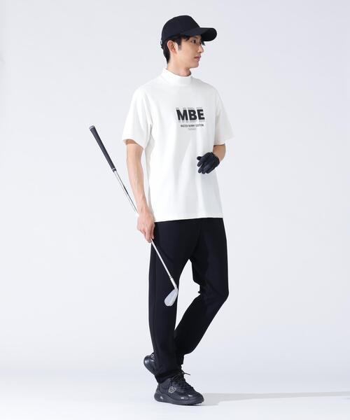 MASTER BUNNY EDITION(マスターバニーエディション)の「【MASTER BUNNY EDITION】TRダンボール(その他パンツ・メンズ・ネイビー/ブラック/グレー・MEDIUM/X-LARGE/LARGE)」の6枚目の写真