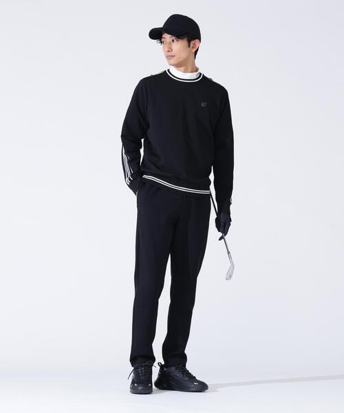 MASTER BUNNY EDITION(マスターバニーエディション)の「【MASTER BUNNY EDITION】TRダンボール(その他パンツ・メンズ・ネイビー/ブラック/グレー・MEDIUM/X-LARGE/LARGE)」の8枚目の写真