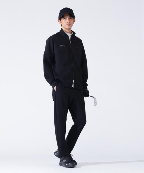 MASTER BUNNY EDITION(マスターバニーエディション)の「【MASTER BUNNY EDITION】TRダンボール(その他パンツ・メンズ・ネイビー/ブラック/グレー・MEDIUM/X-LARGE/LARGE)」の10枚目の写真