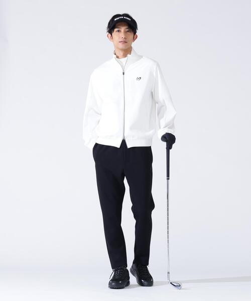 MASTER BUNNY EDITION(マスターバニーエディション)の「【MASTER BUNNY EDITION】TRダンボール(その他パンツ・メンズ・ネイビー/ブラック/グレー・MEDIUM/X-LARGE/LARGE)」の11枚目の写真