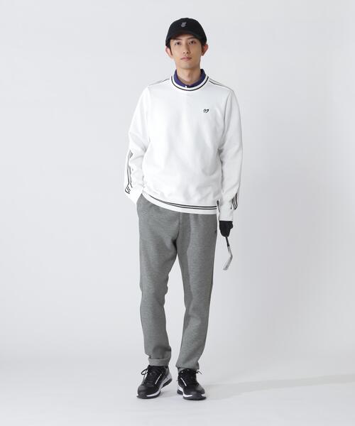 MASTER BUNNY EDITION(マスターバニーエディション)の「【MASTER BUNNY EDITION】TRダンボール(その他パンツ・メンズ・ネイビー/ブラック/グレー・MEDIUM/X-LARGE/LARGE)」の22枚目の写真