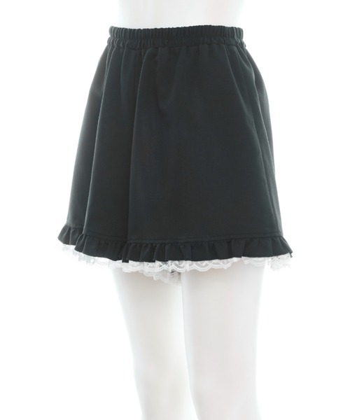 Secret Honey（シークレットハニー）の「クロミコラボセットアップ（セットアップ・レディース・ブラック・MEDIUM）」の8枚目の写真