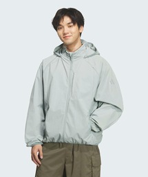 adidas(�A�f�B�_�X)�̃V�e�B �e�b�N ���[�Y�t�B�b�g �X�C���N �p�b�J�u�� �W���P�b�g / �A�f�B�_�X adidas(�i�C�����W���P�b�g)