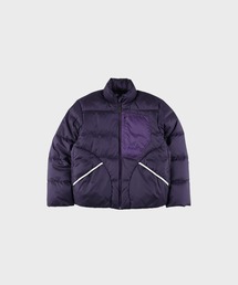 NANGA（ナンガ）の「NANGA MAZENO RIDGE JACKET / N2530-0B075C（ダウンジャケット/コート）」
