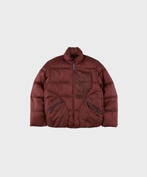 NANGA（ナンガ）の「NANGA MAZENO RIDGE JACKET / N2530-0B075C（ダウンジャケット/コート）」