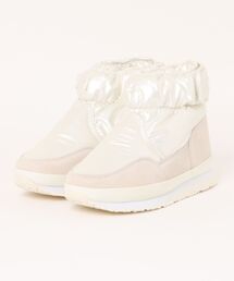 RUBBER DUCK/ラバーダック レインブーツ【Sporty SnowJoggers Nylon】