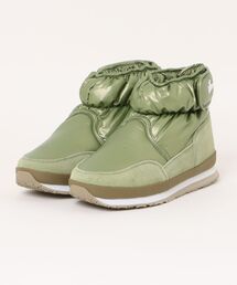 def/focus tokyo（デフフォーカストーキョー）の「RUBBER DUCK/ラバーダック レインブーツ【Sporty SnowJoggers Nylon】（ブーツ）」