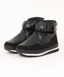 def/focus tokyo（デフフォーカストーキョー）の「RUBBER DUCK/ラバーダック レインブーツ【Sporty SnowJoggers Nylon】（ブーツ）」