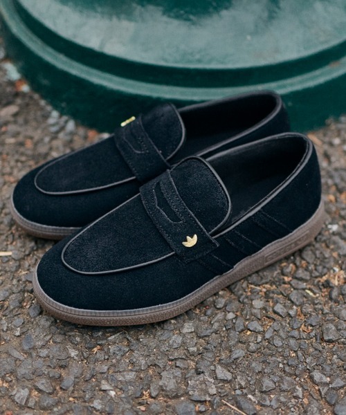 HANDBALL SPEZIAL LOAFER W　KJ0641