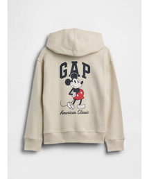 GAP(�M���b�v)��GapKids × �f�B�Y�j�[ �~�b�L�[�}�E�X �����b�N�X�t�B�b�g GAP���S�p�[�J�[(�p�[�J�[)