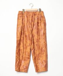 Sasquatchfabrix.（サスクワァッチファブリックス）の「イージーパンツ（その他パンツ）」