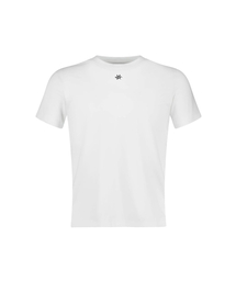 DAUSPICE（ディーオスピス）の「Basic Muscle T-Shirts White（Tシャツ/カットソー）」