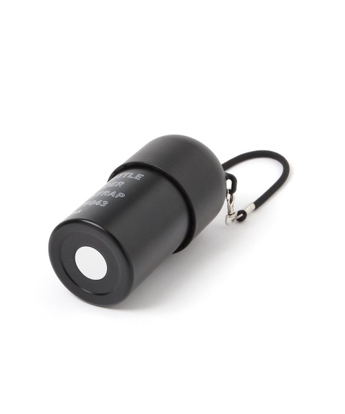 LAKOLE(ラコレ)の「<保冷保温>ロープハンドルペットボトルホルダー / 630044(水筒・レディース・アイボリー/グレー/ブラック・FREE)」の11枚目の写真