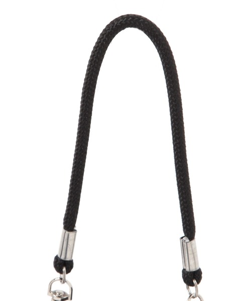 LAKOLE(ラコレ)の「<保冷保温>ロープハンドルペットボトルホルダー / 630044(水筒・レディース・アイボリー/グレー/ブラック・FREE)」の12枚目の写真