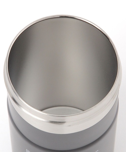 LAKOLE(ラコレ)の「<保冷保温>ロープハンドルペットボトルホルダー / 630044(水筒・レディース・アイボリー/グレー/ブラック・FREE)」の16枚目の写真