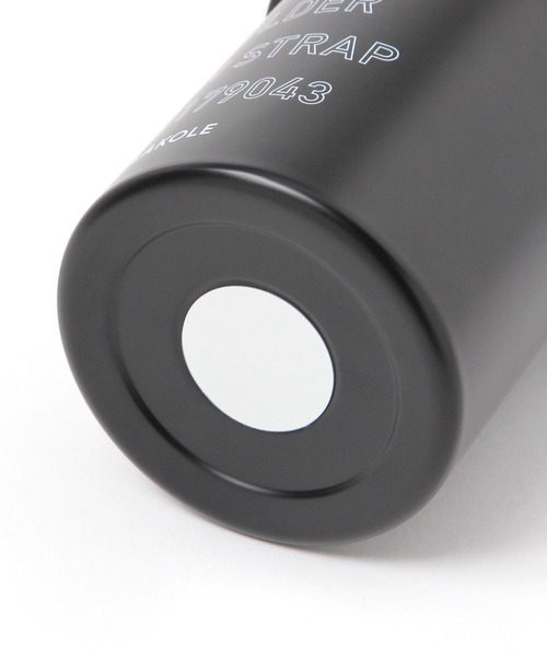 LAKOLE(ラコレ)の「<保冷保温>ロープハンドルペットボトルホルダー / 630044(水筒・レディース・アイボリー/グレー/ブラック・FREE)」の18枚目の写真