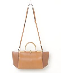 Zanchetti（ザンチェッティ）の「2WAYバッグ（ショルダーバッグ）」