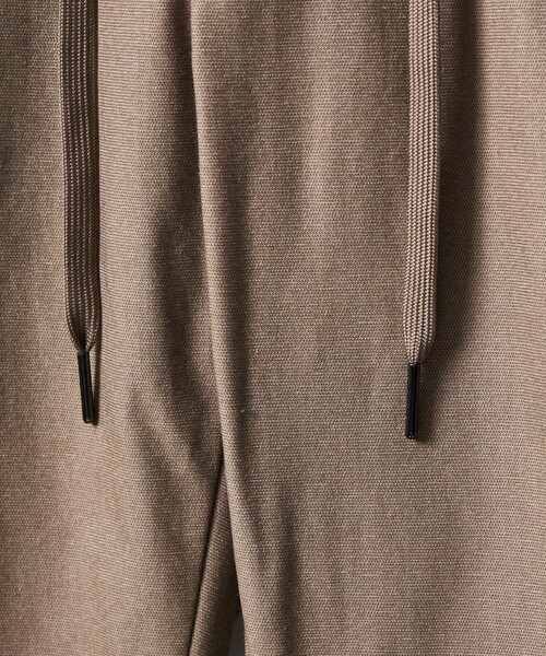 ABAHOUSE GRAY(アバハウスグレイ)の「【上下2点セット】COOL DRY TOUCH セットアップ/スーツ ジャケット&スラックス(セットアップ・メンズ・ベージュ/ブラック/グレー・50/48/46/44)」の17枚目の写真