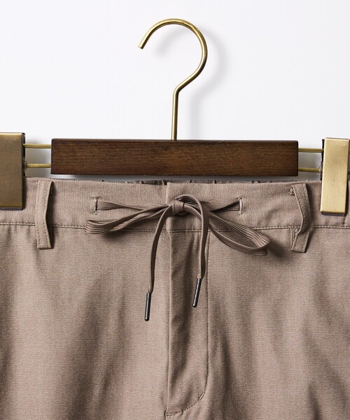 ABAHOUSE GRAY(アバハウスグレイ)の「【上下2点セット】COOL DRY TOUCH セットアップ/スーツ ジャケット&スラックス(セットアップ・メンズ・ベージュ/ブラック/グレー・50/48/46/44)」の18枚目の写真