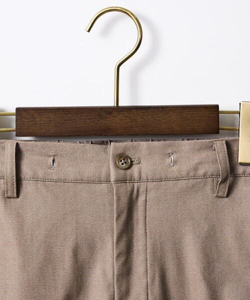 ABAHOUSE GRAY(アバハウスグレイ)の「【上下2点セット】COOL DRY TOUCH セットアップ/スーツ ジャケット&スラックス(セットアップ・メンズ・ベージュ/ブラック/グレー・50/48/46/44)」の19枚目の写真