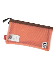 CHUMS（チャムス）の「【CHUMS/チャムス】 Recycle Oblong Case（ポーチ）」